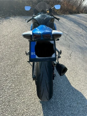 Suzuki Gsxr K9 750 , снимка 6