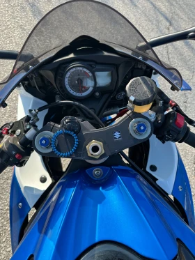 Suzuki Gsxr K9 750 , снимка 8