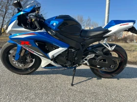 Suzuki Gsxr K9 750 , снимка 5