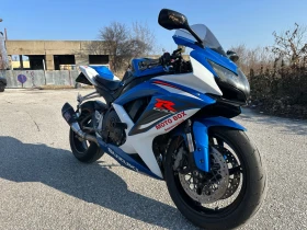 Suzuki Gsxr K9 750 , снимка 3