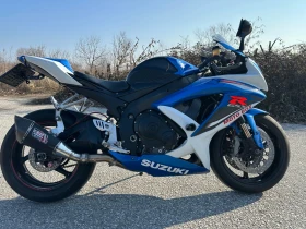 Suzuki Gsxr K9 750 , снимка 4