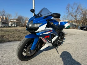 Suzuki Gsxr K9 750 , снимка 2