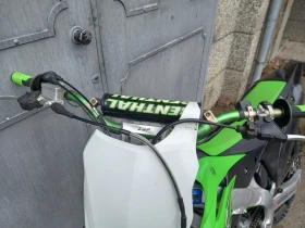 Kawasaki Kx, снимка 11