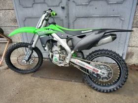 Kawasaki Kx, снимка 6