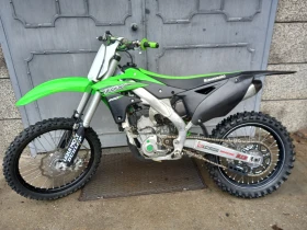 Kawasaki Kx, снимка 4