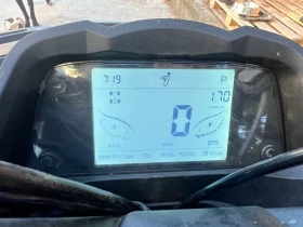 Обява за продажба на Segway Powersports ATV-Snarler AT6L EPS deluxe  ~10 800 лв. - изображение 6
