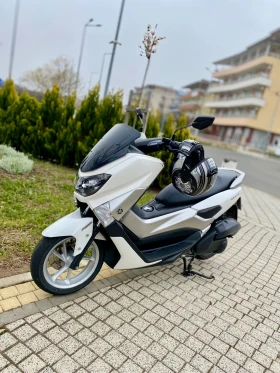 Yamaha NMAX, снимка 2