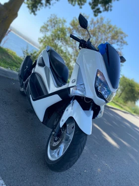 Yamaha NMAX, снимка 5