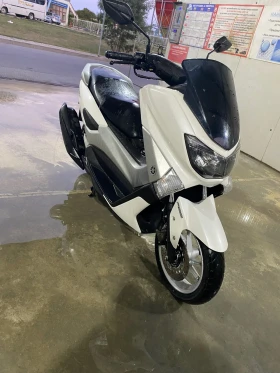 Yamaha NMAX, снимка 6