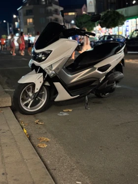 Yamaha NMAX, снимка 1