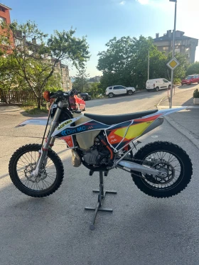 Ktm EXC 250 TPI, снимка 4