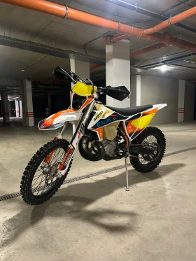 Ktm EXC 250 TPI, снимка 8