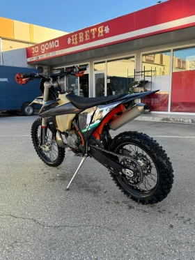 Ktm EXC 250 TPI, снимка 5