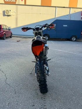 Ktm EXC 250 TPI, снимка 4