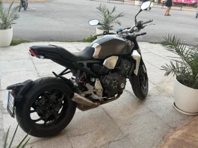 Honda Cb Honda CB 1000 RA, снимка 9 - Мотоциклети и мототехника - 53631529