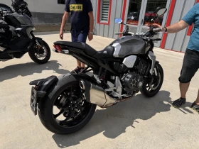 Honda Cb Honda CB 1000 RA, снимка 7 - Мотоциклети и мототехника - 53631529