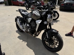 Honda Cb Honda CB 1000 RA, снимка 6 - Мотоциклети и мототехника - 53631529