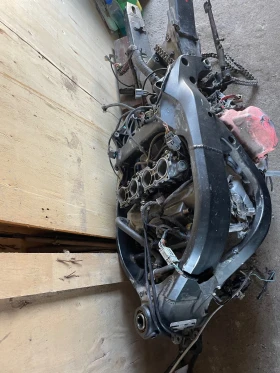 Honda Cbr F4i | Auto.bg — изображение 3