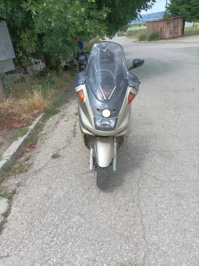 Yamaha Majesty | Mobile.bg � ����� ������ 6