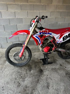 Honda Crf undefined | Auto.bg — изображение 6