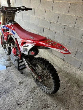 Honda Crf undefined | Auto.bg — изображение 5