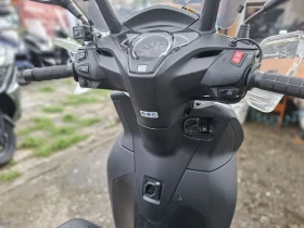 Honda Sh Black matt, keyless, ABS,  | Mobile.bg � ����� ������ 12