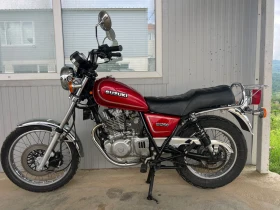 Suzuki GN GN 250 | Mobile.bg � ����� ������ 3