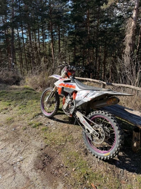 Ktm SX-F undefined | Auto.bg — изображение 3