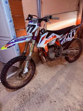 Ktm SX-F undefined | Auto.bg — изображение 5