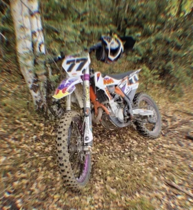 Ktm SX-F undefined | Auto.bg — изображение 6