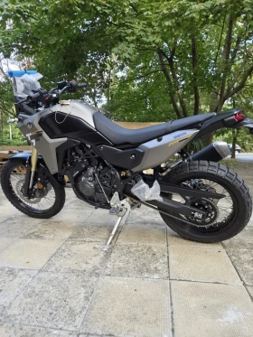 Yamaha Tenere 700 Low | Mobile.bg � ����� ������ 2