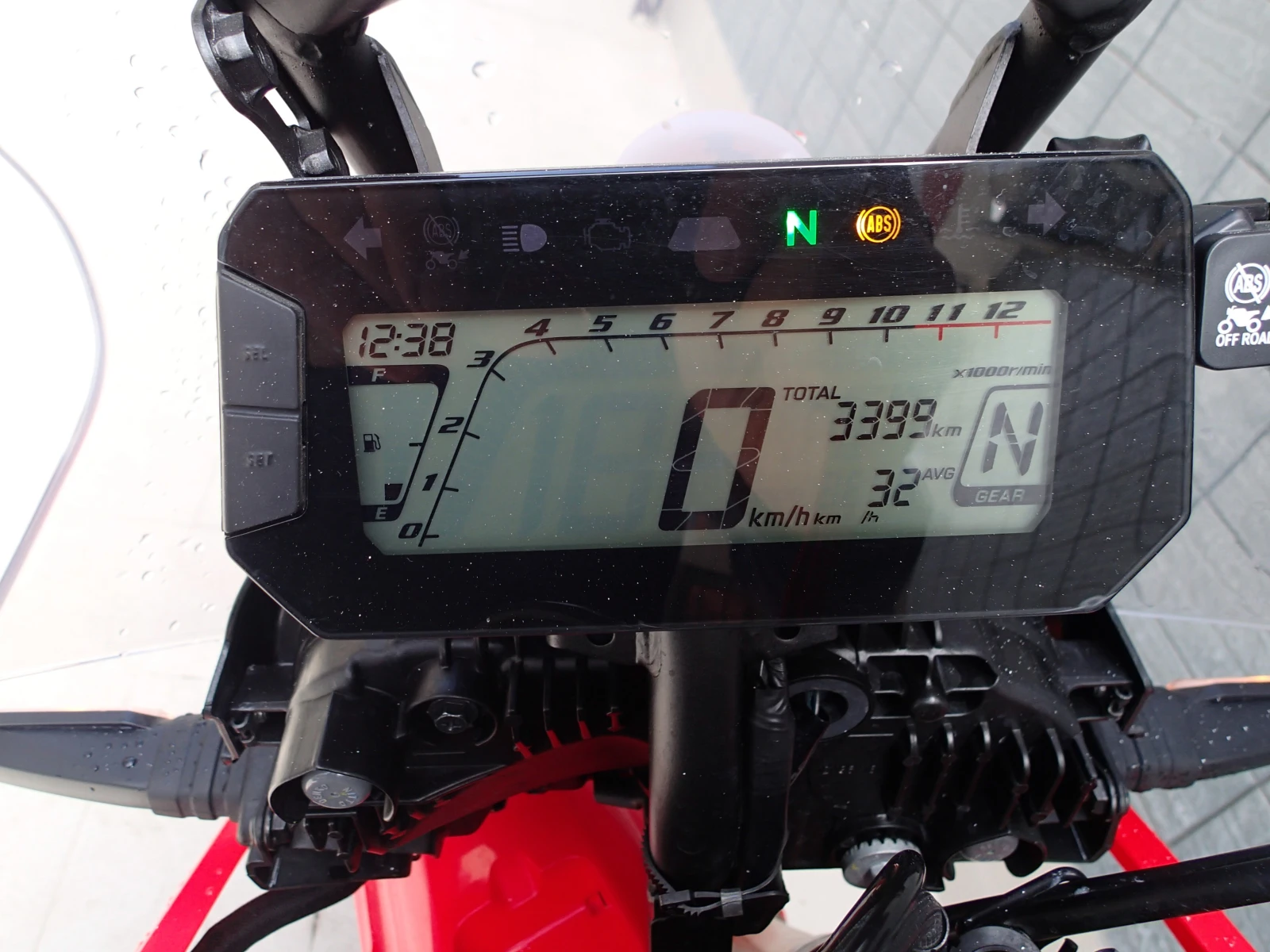 Honda Crf Rally - изображение 3