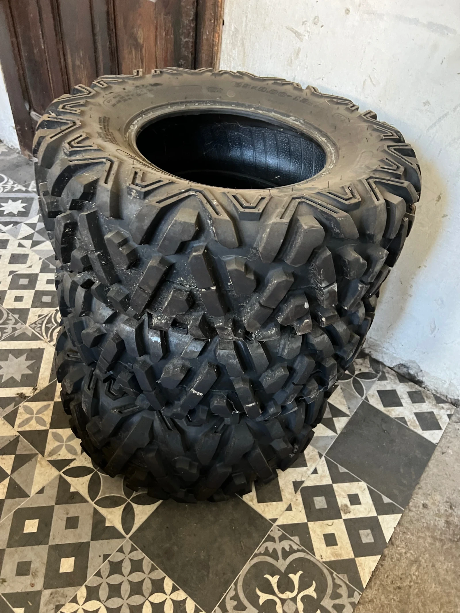 Segway Powersports ATV-Snarler AT6L EPS deluxe  - изображение 5