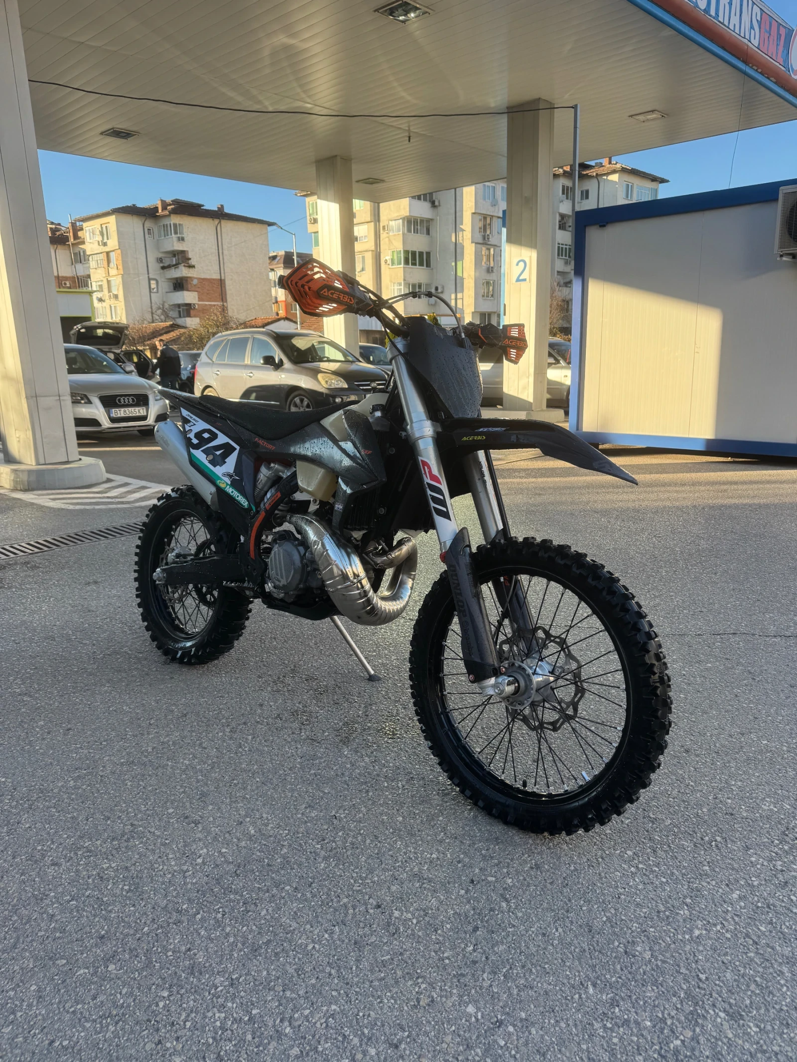 Ktm EXC 250 TPI | Mobile.bg � ����������� 6