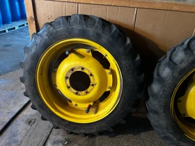 Трактор John Deere 6400, снимка 15