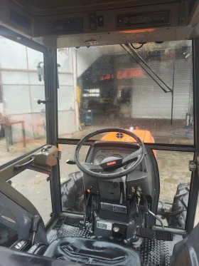 Трактор Kubota GL 33 Hi-speed, снимка 9