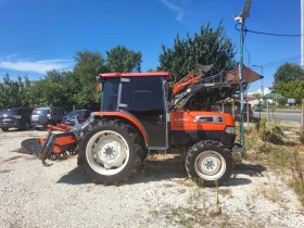 Трактор Kubota GL 33 Hi-speed, снимка 15
