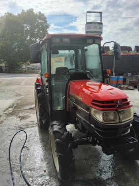 Трактор Kubota GL 33 Hi-speed, снимка 14