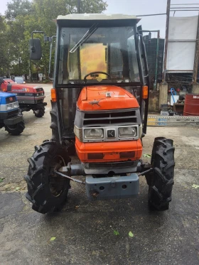 Трактор Kubota GL 33 Hi-speed, снимка 3