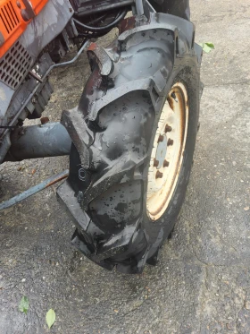 Трактор Kubota GL 33 Hi-speed, снимка 4