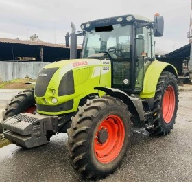      Claas ARION 620 C-   !