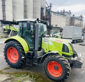 Трактор Claas ARION 620 C- НАЛИЧЕН И НАМАЛЕН!, снимка 6