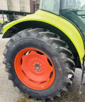 Трактор Claas ARION 620 C- НАЛИЧЕН И НАМАЛЕН!, снимка 14