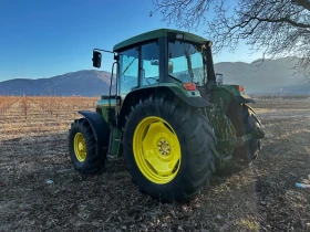 Обява за продажба на Трактор John Deere 6400 ~59 998 лв. - изображение 3