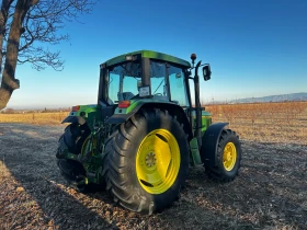 Обява за продажба на Трактор John Deere 6400 ~59 998 лв. - изображение 2