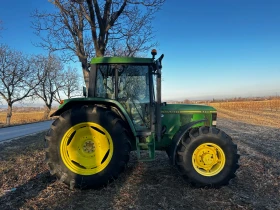 Обява за продажба на Трактор John Deere 6400 ~59 998 лв. - изображение 1