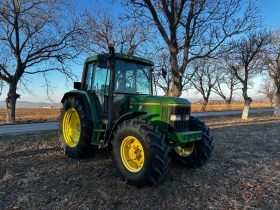 Обява за продажба на Трактор John Deere 6400 ~59 998 лв. - изображение 1