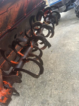 ������� Kubota GL 33 Hi-speed | Mobile.bg � ����� ������ 8