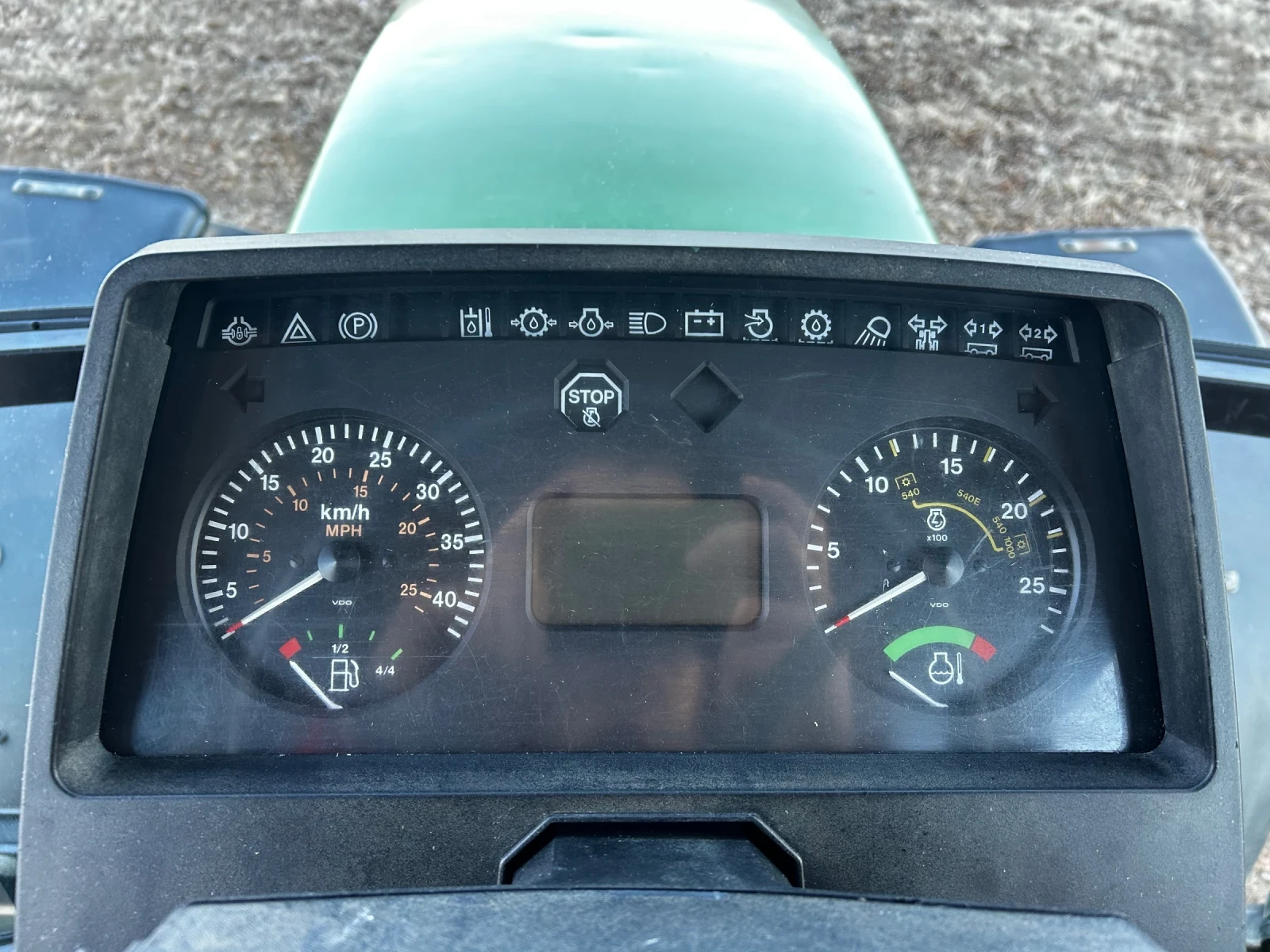  John Deere 6400 | Mobile.bg   11