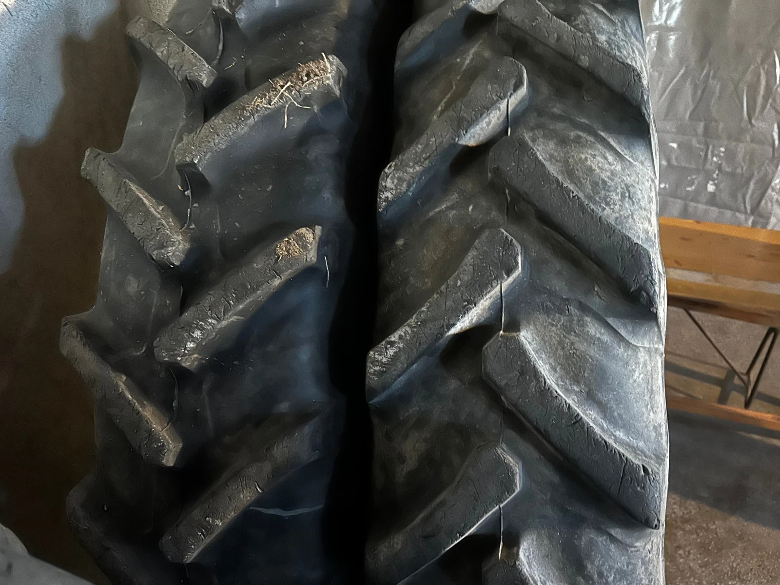  John Deere 6400 | Mobile.bg   15